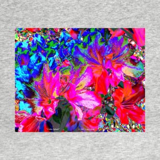 Color Splash T-Shirt